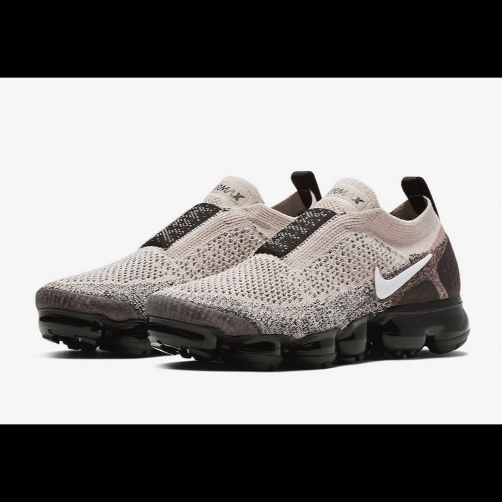 SOLD Nike VaporMax Moc 2 Moon Particle